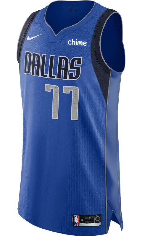 NBA replica jerseys -DALLAS MAVERICKS ICON JERSEY 23/24