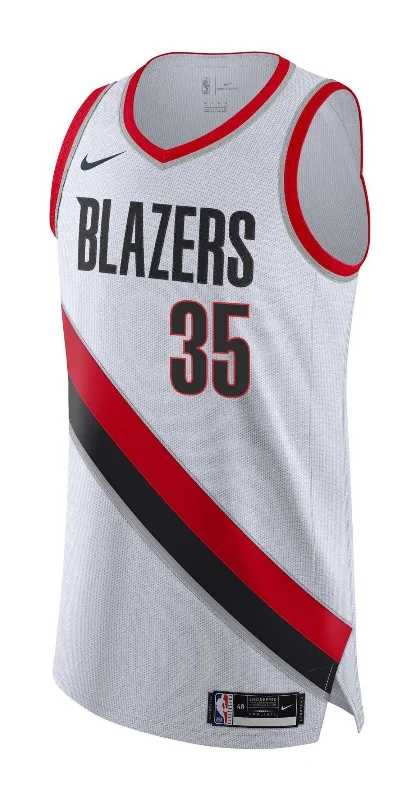 NBA jerseys for every team -PORTLAND TRAIL BLAZERS ASSOCIATION JERSEY 23/24