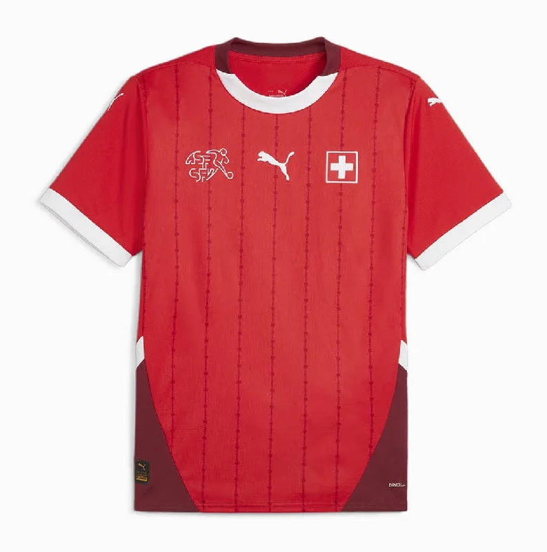 NBA replica jerseys -SWITZERLAND HOME FAN JERSEY