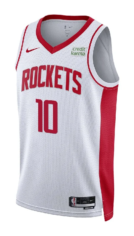 NBA jerseys for every team -HOUSTON ROCKETS ASSOCIATION JERSEY 23/24