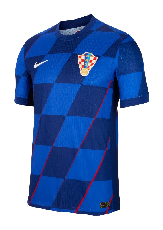 NBA jerseys for basketball enthusiasts -CROATIA AWAY FAN JERSEY 2024