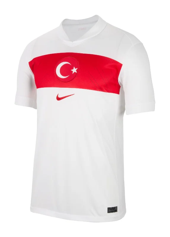 NBA team jerseys for everyday use -TURKIYE HOME PLAYER JERSEY 2024