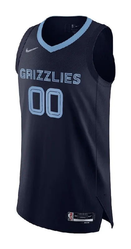 Limited edition NBA jerseys -MEMPHIS GRIZZLIES ICON JERSEY 23/24