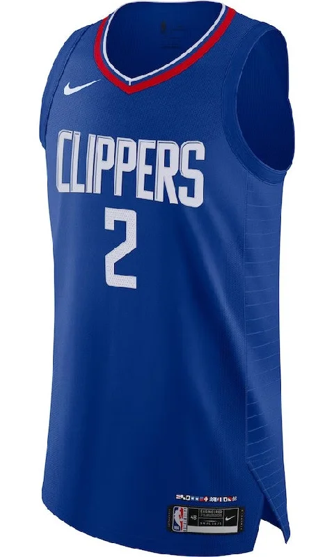 NBA game day jerseys -LOS ANGELES CLIPPERS ICON JERSEY 23/24