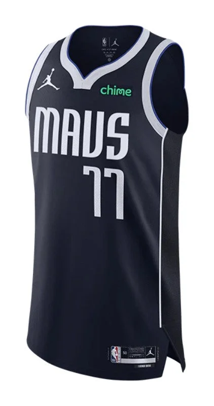 Official NBA jerseys for sale -DALLAS MAVERICKS STATEMENT JERSEY 23/24