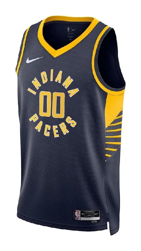 NBA All-Star game jerseys -INDIANA PACERS ICON JERSEY 23/24