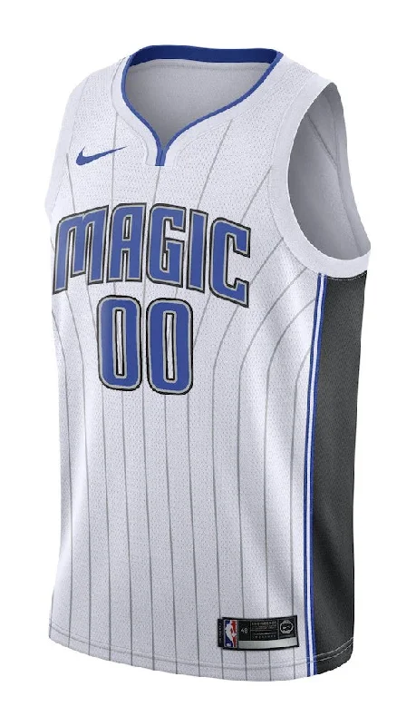 NBA jerseys for casual wear -ORLANDO MAGIC ASSOCIATION JERSEY 23/24