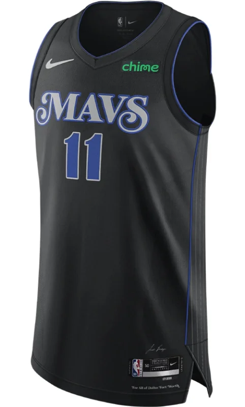 Authentic NBA team jerseys -DALLAS MAVERICKS CITY JERSEY 23/24