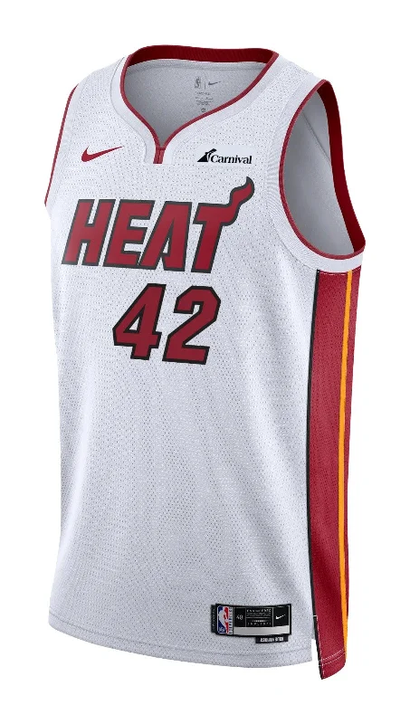 NBA away jerseys for sale -MIAMI HEAT ASSOCIATION JERSEY 23/24