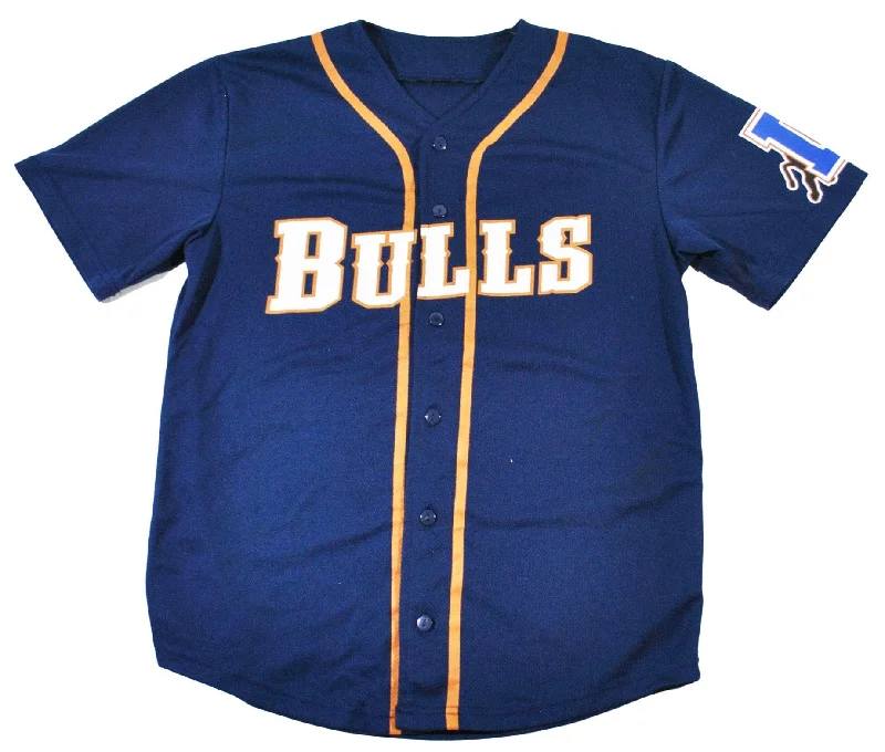 NFC team jerseys for sale -Vintage Durham Bulls Jersey Size Small