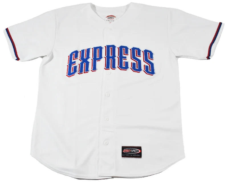 Fan-favorite NFC jerseys for 2025 -Texas Rangers Round Rock Express Jersey Size Medium