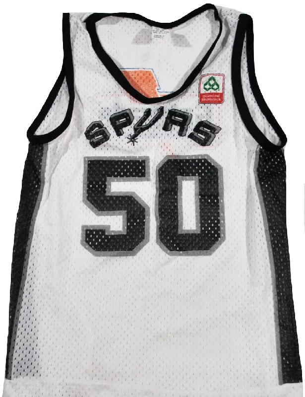 Stylish NFC football jerseys for fans -Vintage San Antonio Spurs Gatorade Jersey Size X-Small